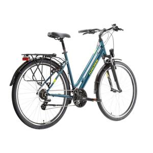 Stadtfahrrad 28" Damen Kross sentio 2.0