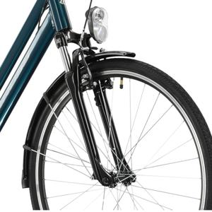 Stadtfahrrad 28" Damen Kross sentio 2.0 image-1