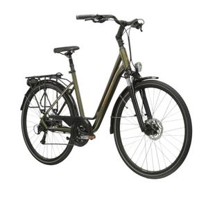 Stadtfahrrad 28" Damen Kross sentio 4.0 image-1