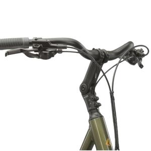 Stadtfahrrad 28" Damen Kross sentio 4.0 image-2