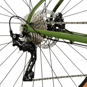 Fahrrad Kross image-3