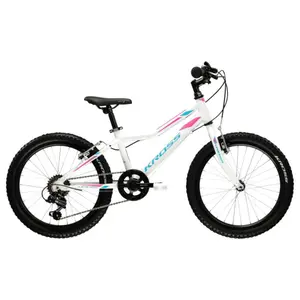 Kinder mountainbike Kross 1.0 image-0