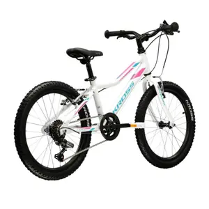 Kinder mountainbike Kross 1.0 image-2