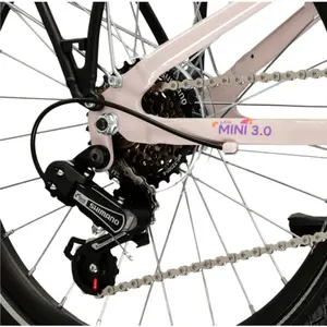 Aluminium kinder mountainbike Kross 3.0 image-2