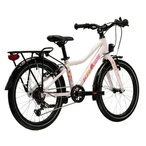 Aluminium kinder mountainbike Kross 3.0 image-1