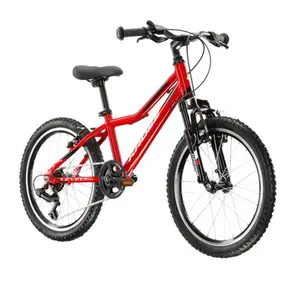 Kids' mountain bike Kross 2.0 image-1