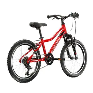 Kids' mountain bike Kross 2.0 image-2