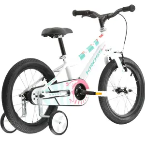 Rower górski dla dzieci Kross mini 3.0 image-1