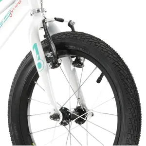 Rower górski dla dzieci Kross mini 3.0 image-2