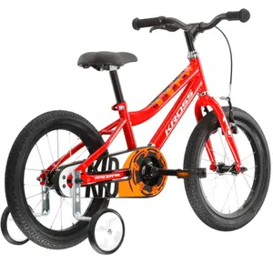 Ποδήλατο μονού τροχού για παιδιά Kross racer 3.0 image-2
