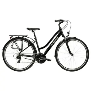 Trekking Damenfahrrad 28" Kross trans 1.0