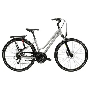 28" Aluminium Trekkingrad für Damen Kross trans 3.0