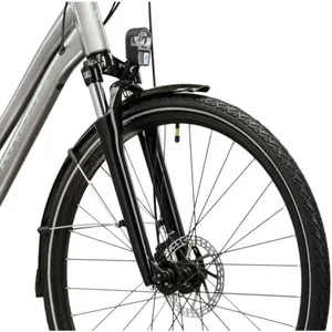 28" Aluminium Trekkingrad für Damen Kross trans 3.0 image-3