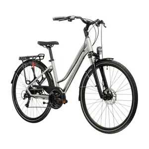 Trekking Damenfahrrad 28" Kross trans 3.0