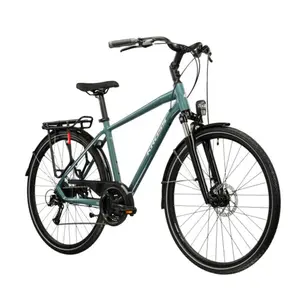 Trekking Fahrrad 28" Kross trans 3.0