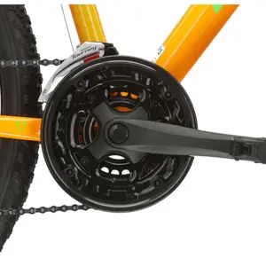 Bicicletta da montagna Kross Hexagon 1.0 image-2