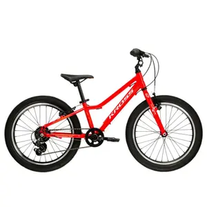 Bicicletta da montagna per bambini Kross Hexagon Mini 1.0