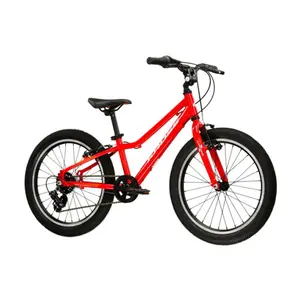 Bicicletta da montagna per bambini Kross Hexagon Mini 1.0 image-1