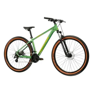 Halvstyvt terrängcykel Kross Hexagon X200 image-1