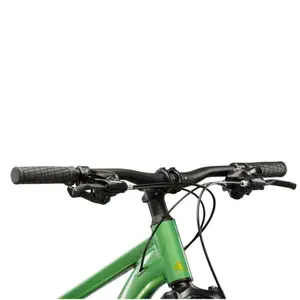 Halvstyvt terrängcykel Kross Hexagon X200 image-2