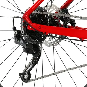 Bicicletta da montagna Kross Level 1.0 image-3