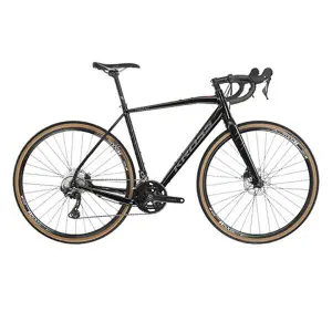 Gravel Bike Kross Esker 6.0 Shimano Grx RX810 11V