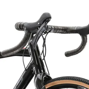 Gravel Bike Kross Esker 6.0 Shimano Grx RX810 11V image-1