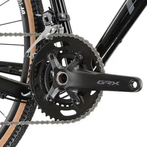 Gravel Bike Kross Esker 6.0 Shimano Grx RX810 11V image-2