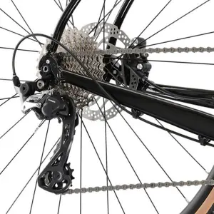 Gravel Bike Kross Esker 6.0 Shimano Grx RX810 11V image-3