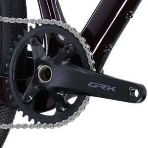 Carbon racefiets Kross Esker 7.0 28 Shimano Grx RX812 11V image-2