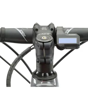 Semi-rigid electric bike Kross VAE VTT level boost 1.0 image-1