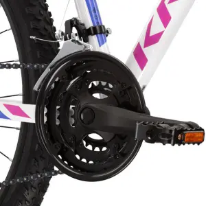 Damcyklar Kross Lea 3.0D image-2
