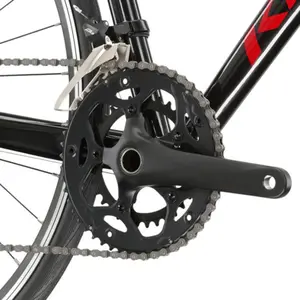 Aluminium racefiets Kross Vento 2.0 28 20 KR3 8V image-2