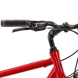 Fahrrad Kross VTC Trekking Shimano Acera M360 7V image-1