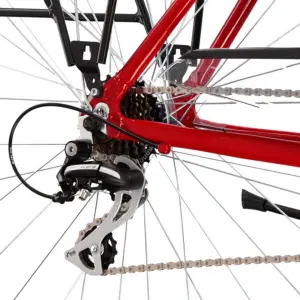 Fahrrad Kross VTC Trekking Shimano Acera M360 7V image-3