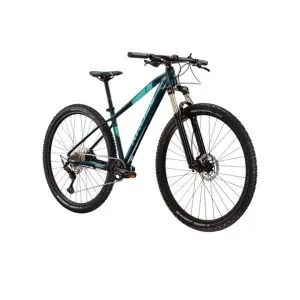 Mountainbike Kross Level Shimano Deore M6100 12V image-1