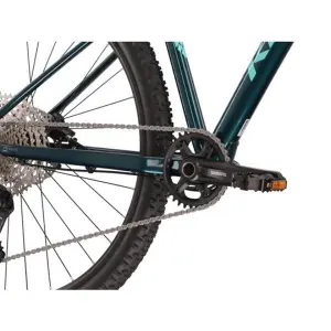 Mountainbike Kross Level Shimano Deore M6100 12V image-2