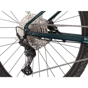 Mountainbike Kross Level Shimano Deore M6100 12V image-3