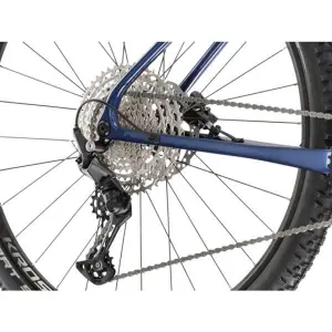 Terrängcykel Kross Level Shimano Deore M5100 11V image-2