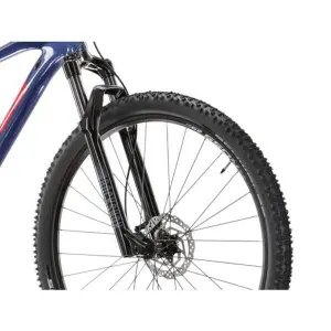 Terrängcykel Kross Level Shimano Deore M5100 11V image-4