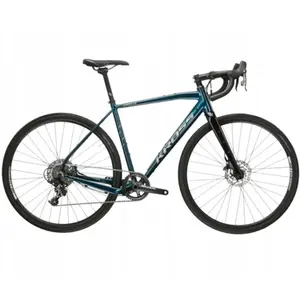 Vélo gravel Kross Esker Sram Apex grande chape 11V image-0