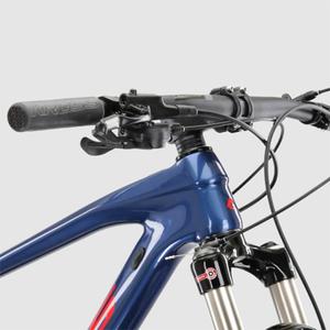 Horský kolo Kross Level Shimano Deore M5100 11V image-1