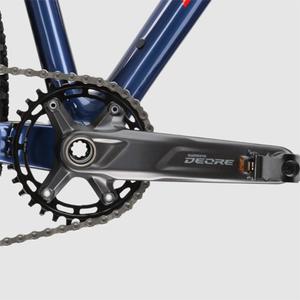 Horský kolo Kross Level Shimano Deore M5100 11V image-2