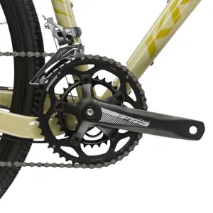 Bicicleta de grava Kross Esker image-1