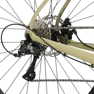 Bicicleta de grava Kross Esker image-2