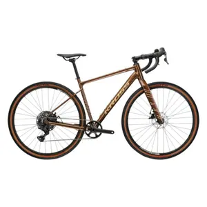 Bicicleta de grava Kross Esker image-0
