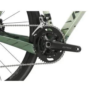 Gravel Bike Kross Esker Shimano GRX RX812 11V image-1