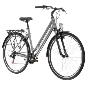 Vélo urbain Kross Trekking