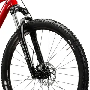 Mountainbike Kross Hexagone 4.0 Shimano Altus M315 8V image-1