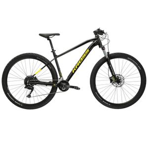 537618-mountainbike-kross-level-2-0-shimano-cues-u3020-9v-schwarz-gelb
